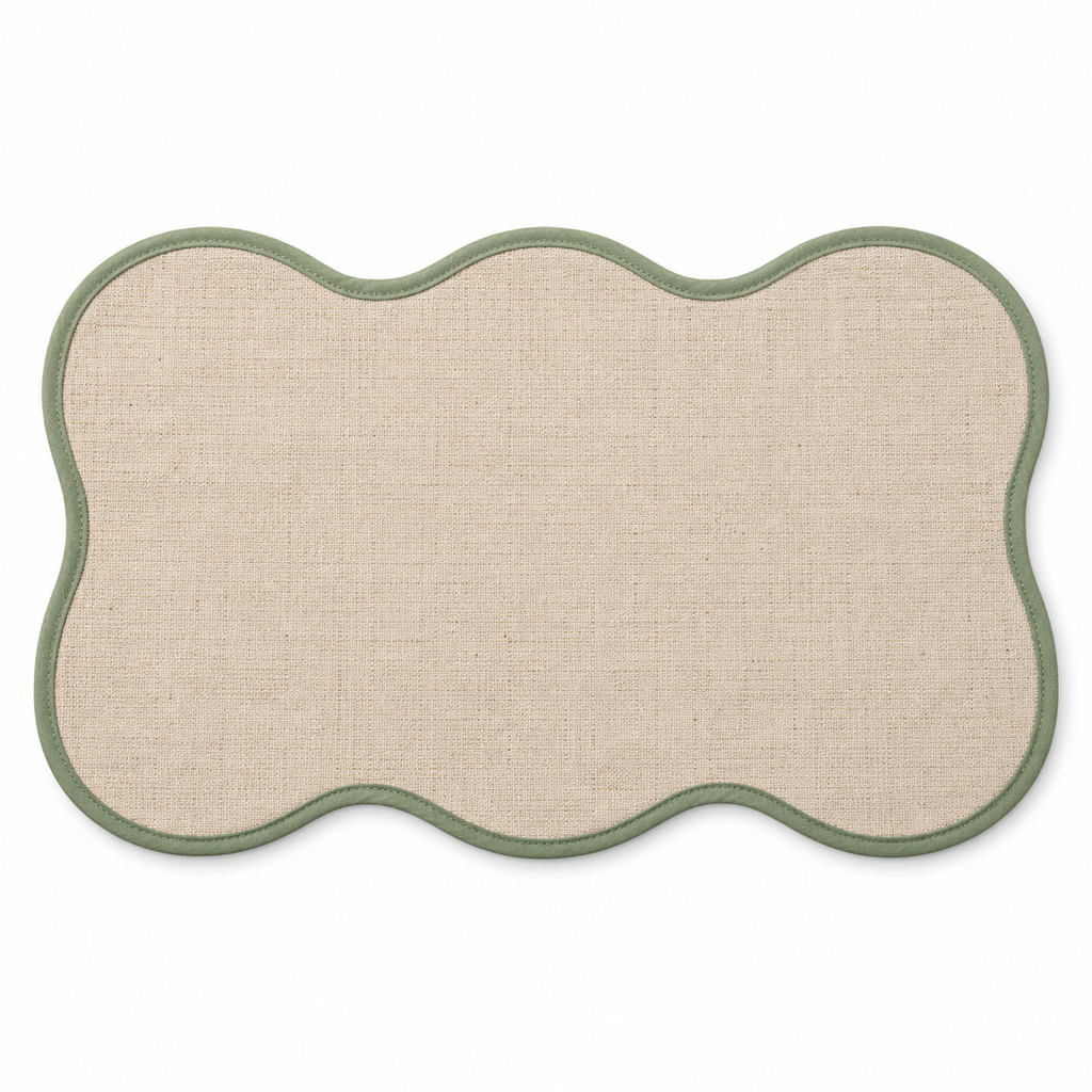 Golfrand Placemat