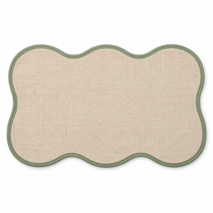 Golfrand Placemat