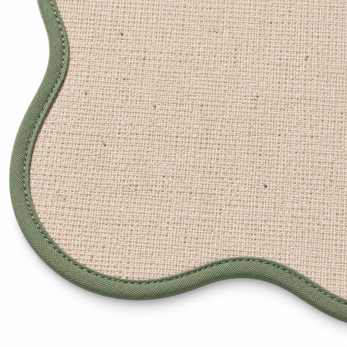 Golfrand Placemat