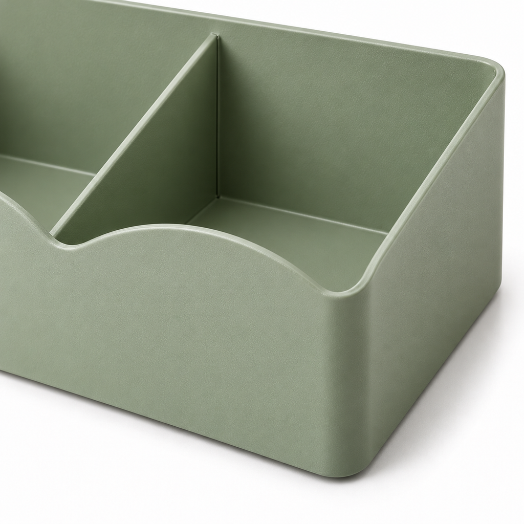 Boogvak Kruidenorganizer