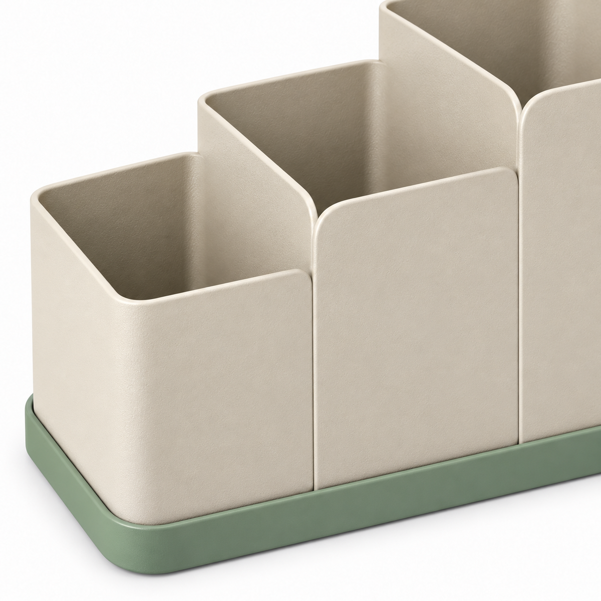 Trapvak Bestekorganizer