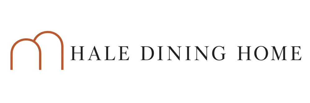 HALE DINING HOME